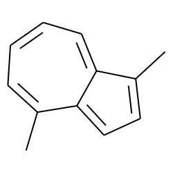 1,4-Dimethylazulene