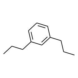 Benzene, 1,3-dipropyl