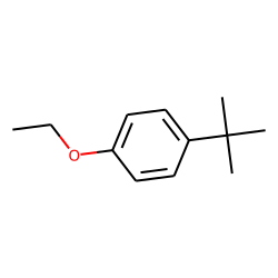 Benzene, 1-(1,1-dimethylethyl)-4-ethoxy-