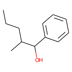 2-Methyl-1-phenyl-1-pentanol