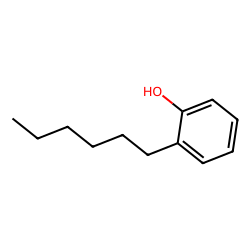2-n-HEXYLPHENOL