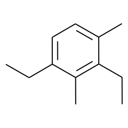 1,3-Dimethyl-2,4-diethylbenzene