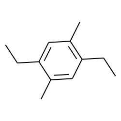 1,4-Dimethyl-2,5-diethylbenzene
