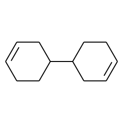 Bicyclohexyl-3,3'-diene