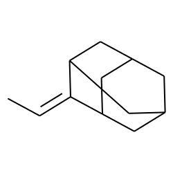 2-ethylideneadamantane