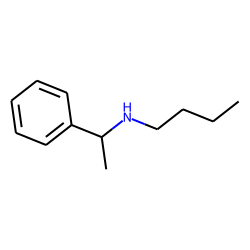 N-Butyl-«alpha»-methylbenzylamine
