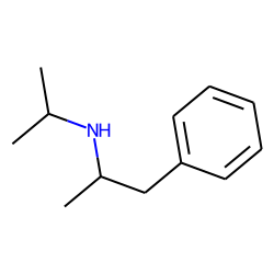 Benzeneethanamine, «alpha»-methyl-N-(1-methylethyl)-