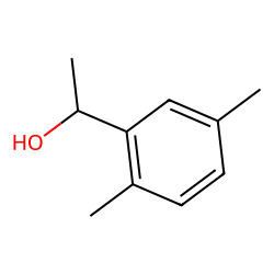1-(2,5-Dimethylphenyl)ethanol