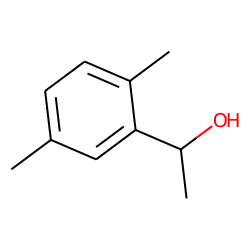 2,5-Dimethylphenyl methyl carbinol