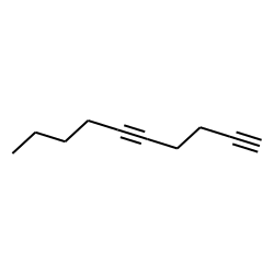 1,5-Decadiyne