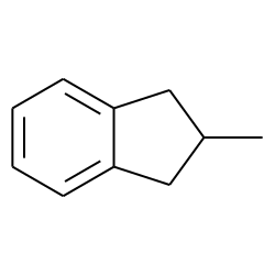 1H-Indene, 2,3-dihydro-2-methyl-