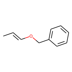 propenyl benzyl ether