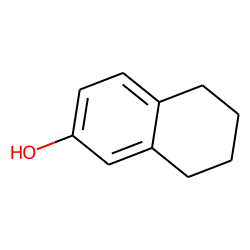 2-Naphthalenol, 5,6,7,8-tetrahydro-