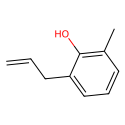2-ALLYL-6-METHYLPHENOL
