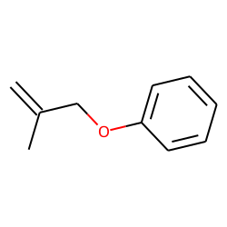 Benzene, [(2-methyl-2-propenyl)oxy]-