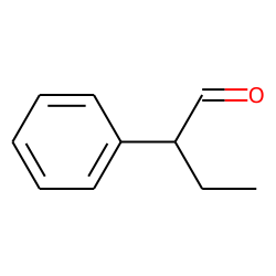 Benzeneacetaldehyde, «alpha»-ethyl-