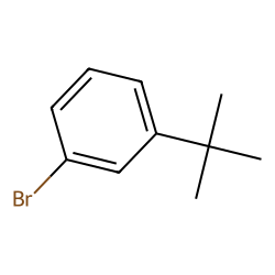 3-TERT.-BUTYLBROMOBENZENE