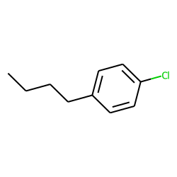 4-n-Butylchlorobenzene