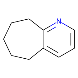 2,3-Cycloheptenopyridine