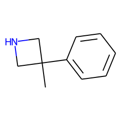 Azetidine, 3-methyl-3-phenyl-