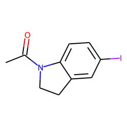 1-Acetyl-5-iodoindoline