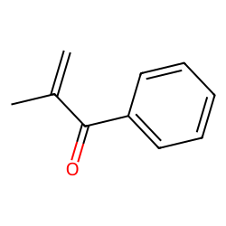 2-PROPEN-1-ONE, 2-METHYL-1-PHENYL-