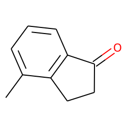 4-methylindanone