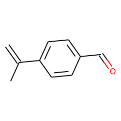 p-Isopropenylbenzaldehyde