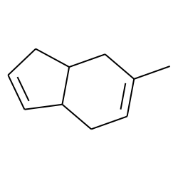 Indene, 6-methyl-3a,4,7,7a-tetrahydro