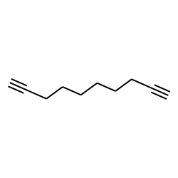 1,9-Decadiyne