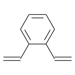 o-Divinylbenzene