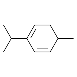 «delta»-Terpinene
