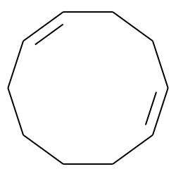 1,5-Cyclodecadiene, (E,Z)-