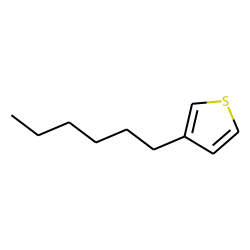 3-Hexylthiophene