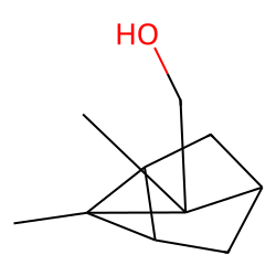 Tricyclo[2.2.1.02,6]heptane-3-methanol, 2,3-dimethyl-