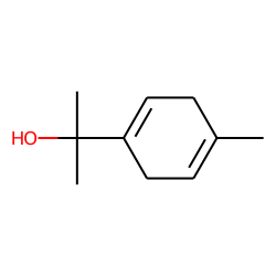 p-Mentha-1,4-dien-8-ol