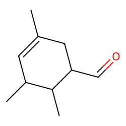 ISOCYCLOCITRAL