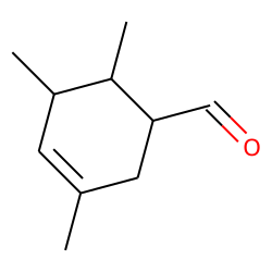 Isocyclocitral