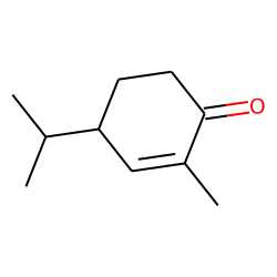 2-Methyl-4-(1-methylethyl)-2-cyclohexenone