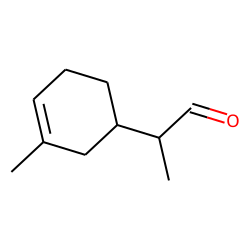 3-Cyclohexenyl-1-acetaldehyde, «alpha»,3-dimethyl