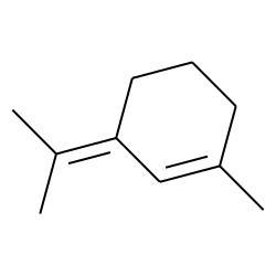 Silveterpinolene
