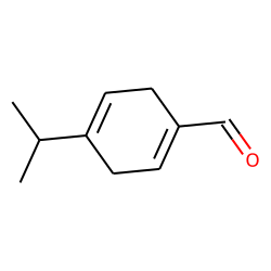«gamma»-Terpinen-7-al