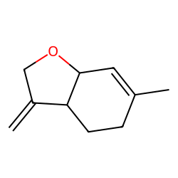 3,9-Oxy-mentha-1,8(10)-diene