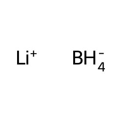 lithium tetrahydroborate