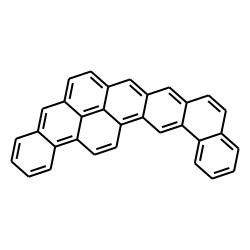 Dibenzo[q,vwx]hexaphene