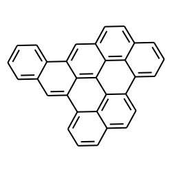 Dinaphtho[2,1,8-fgh!3',2',1',8',7'-rstuv]pentaphene