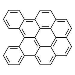 Dibenzo[a,d]coronene