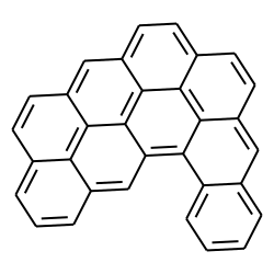 Dibenzo[a,ghi]naphtho[2,1,8-lmn]perylene