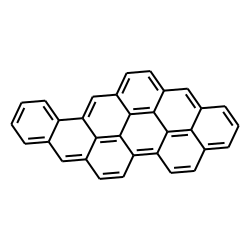 Benzo[def]pyranthrene