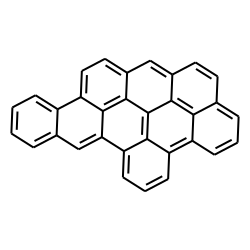 Anthra[2,1,9,8,7-defghi]benzo[st]pentacene